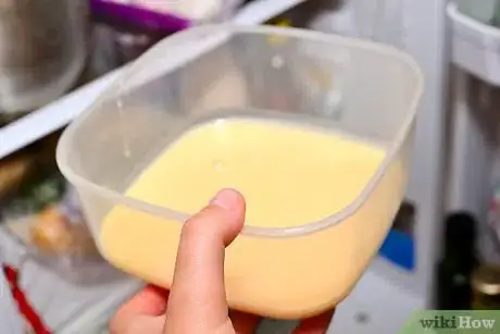 Image titled Make Evaporated Milk "Ice Cream" Step 2